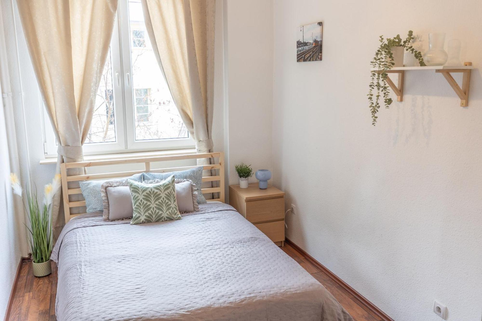 Riverside Balcony Apartment With View To Danube Budapest Exterior foto